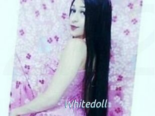 Whitedoll