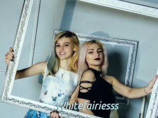 Whitefairiesss