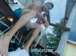 Whitelyon