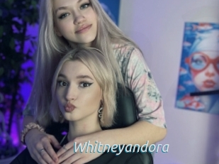 Whitneyandora