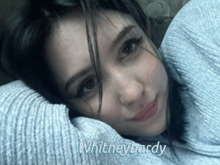 Whitneybardy