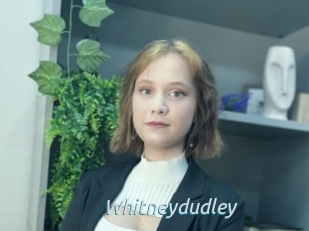 Whitneydudley