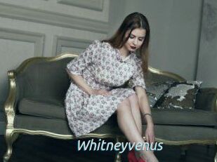 Whitneyvenus