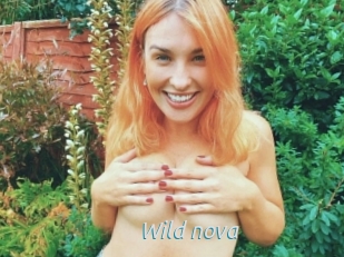 Wild_nova