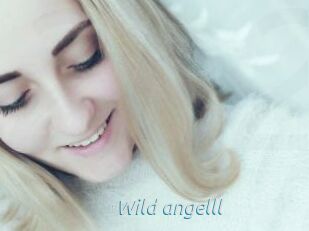 Wild_angelll