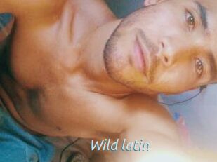 Wild_latin