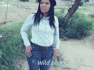 Wild_peace