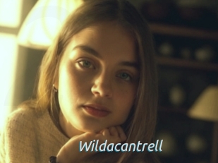 Wildacantrell