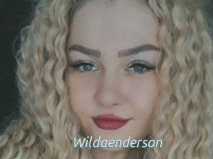 Wildaenderson