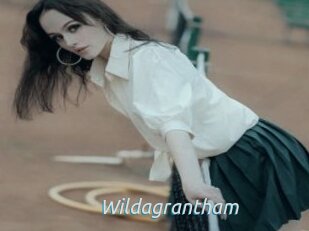 Wildagrantham