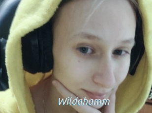 Wildahamm