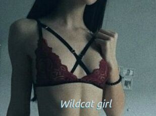 Wildcat_girl