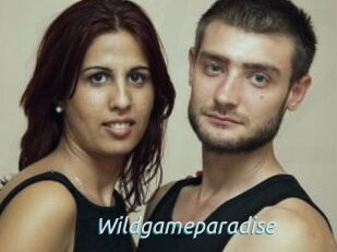 Wildgameparadise