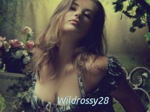 Wildrossy28