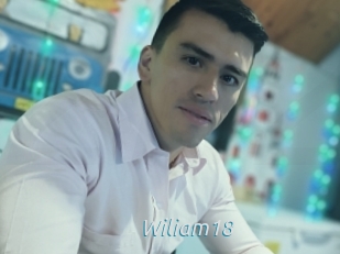 Wiliam18