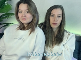 Willaandalodie