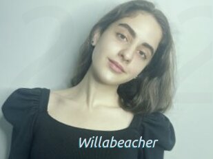 Willabeacher