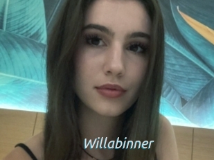 Willabinner