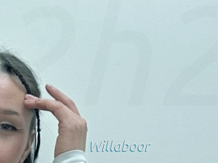 Willaboor