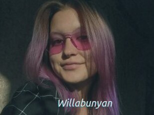 Willabunyan