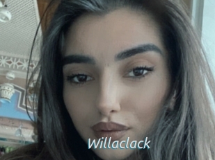 Willaclack