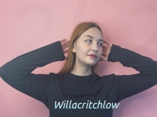 Willacritchlow