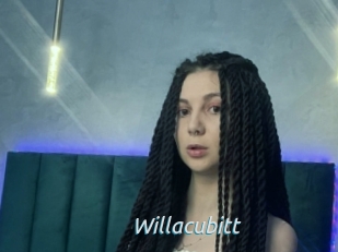 Willacubitt