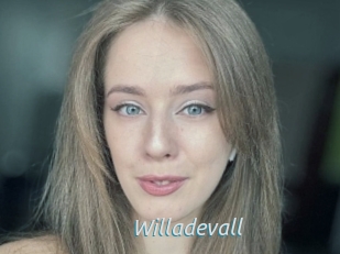 Willadevall