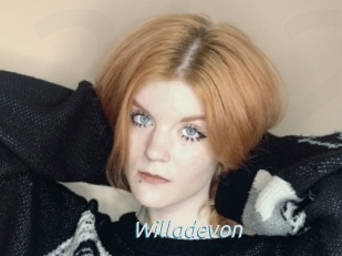 Willadevon