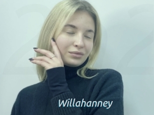 Willahanney