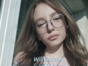 Willaharder