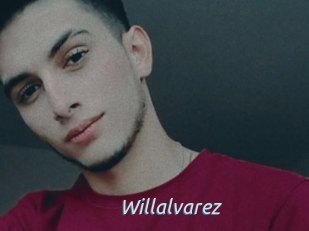 Willalvarez