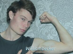 Williambecker