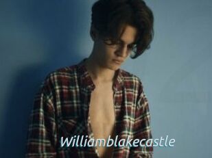 Williamblakecastle