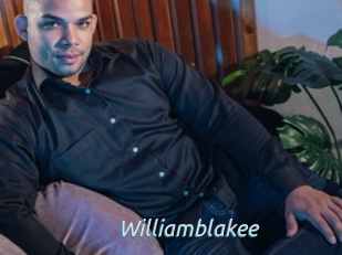 Williamblakee