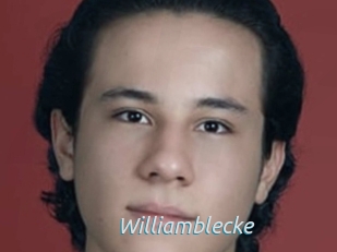 Williamblecke