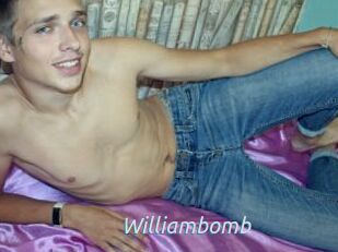 Williambomb