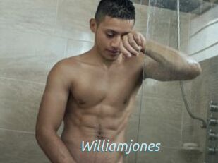 Williamjones