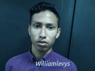 Williamlevys