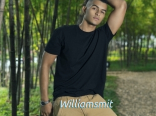 Williamsmit