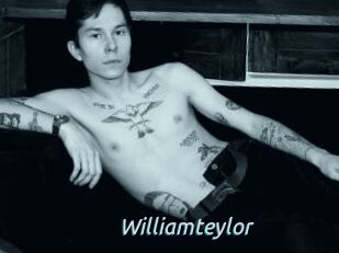 Williamteylor