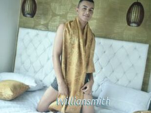 Williansmith