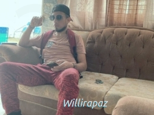 Willirapaz