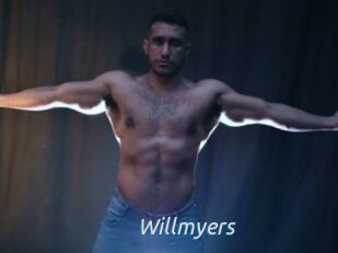 Willmyers