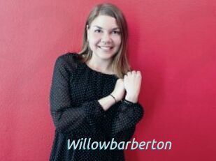 Willowbarberton