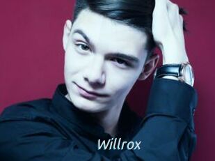 Willrox