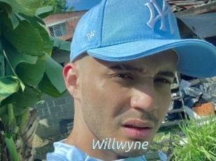 Willwyne