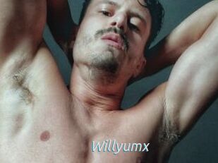 Willyumx