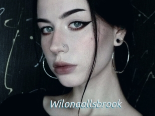 Wilonaallsbrook