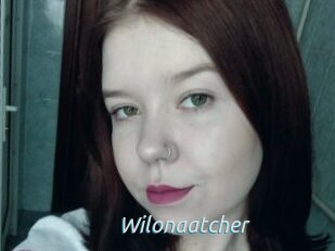 Wilonaatcher